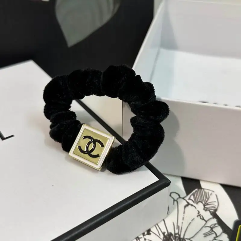Chanel Hair band hh (15)
